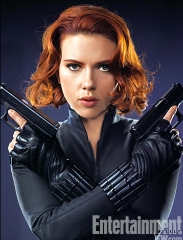 Illustration for article titled New Avengers photos show off the growing Iron Man/Captain America rivalry